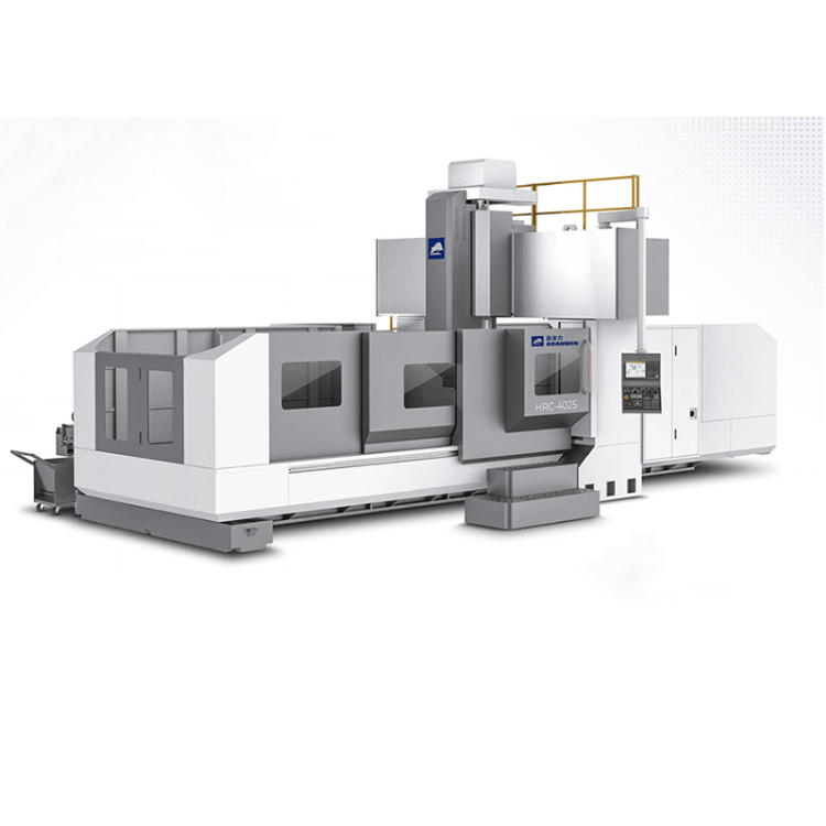 Heavy Duty Gantry Machining Center