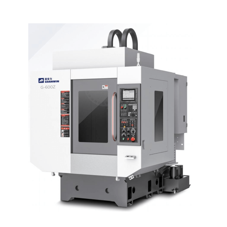 High Speed Drilling Center