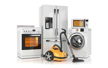 home appliances field