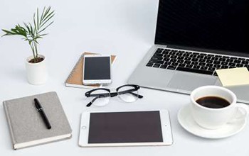 electronic components field