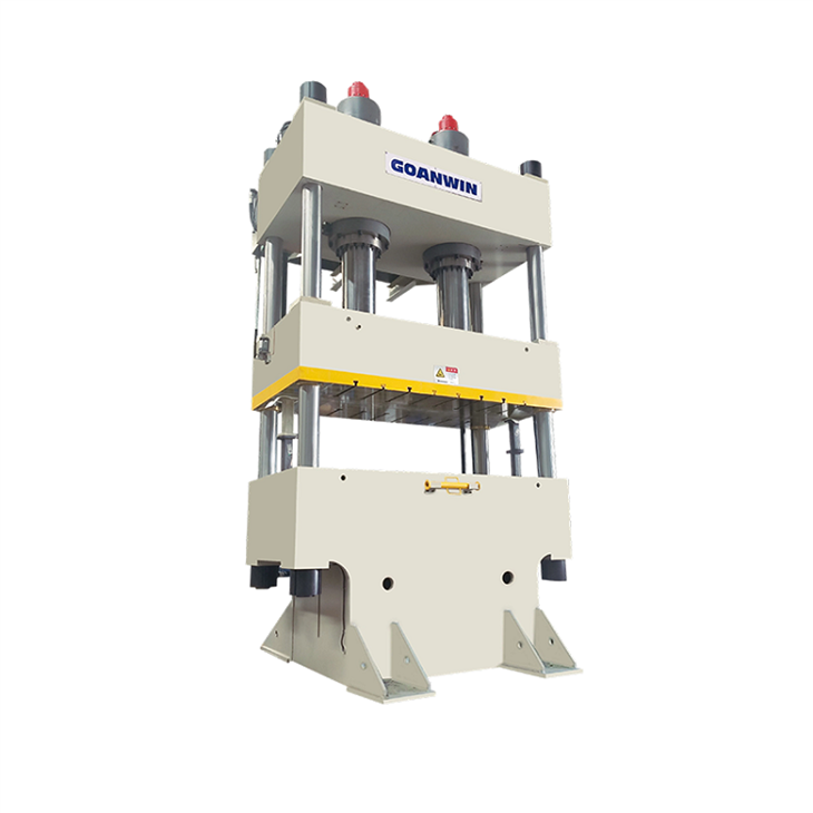 Pillar Hydraulic Press